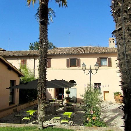 Casa Mancia Hotel Foligno Exterior photo