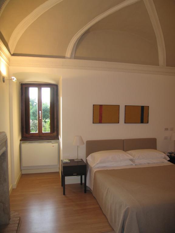 Casa Mancia Hotel Foligno Room photo